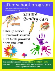 After School Programs